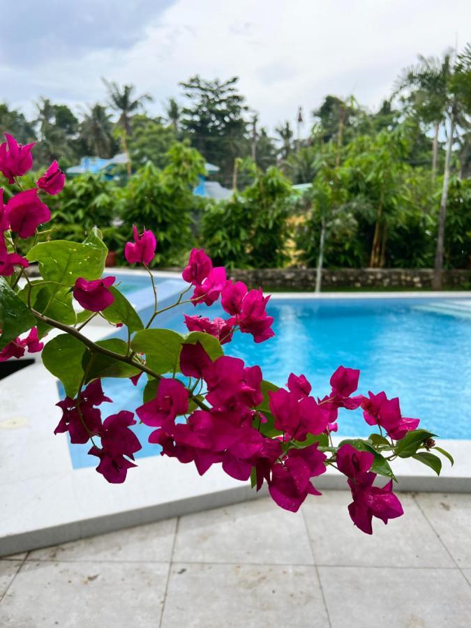 D Arc Leisure Home By The Sea ปางเลา ภายนอก รูปภาพ