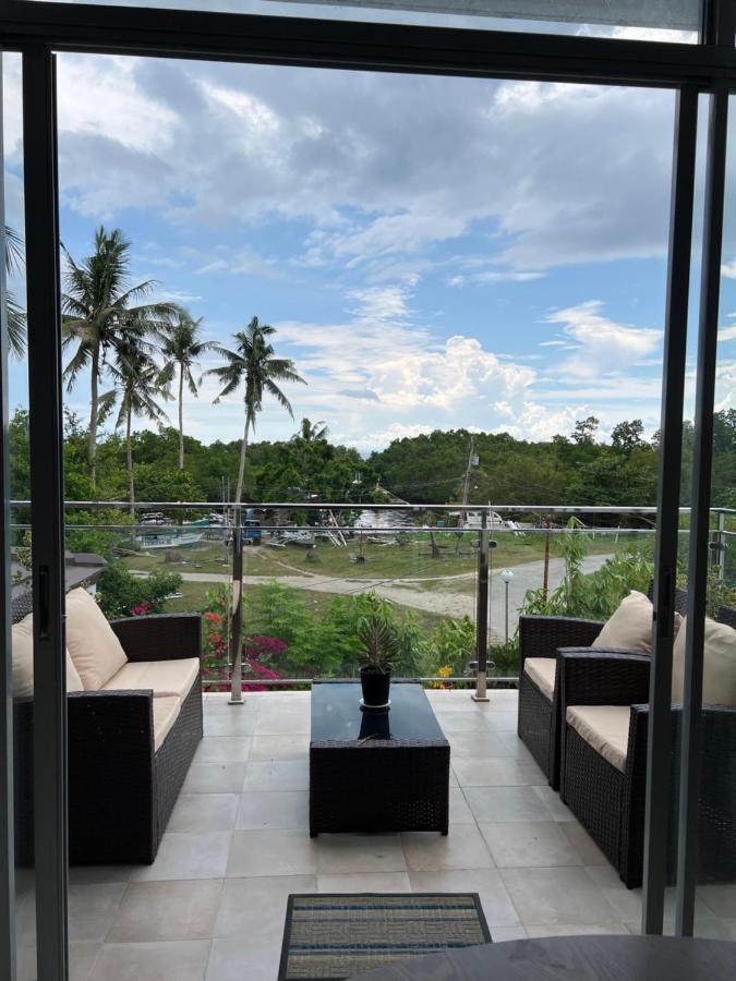 D Arc Leisure Home By The Sea ปางเลา ภายนอก รูปภาพ