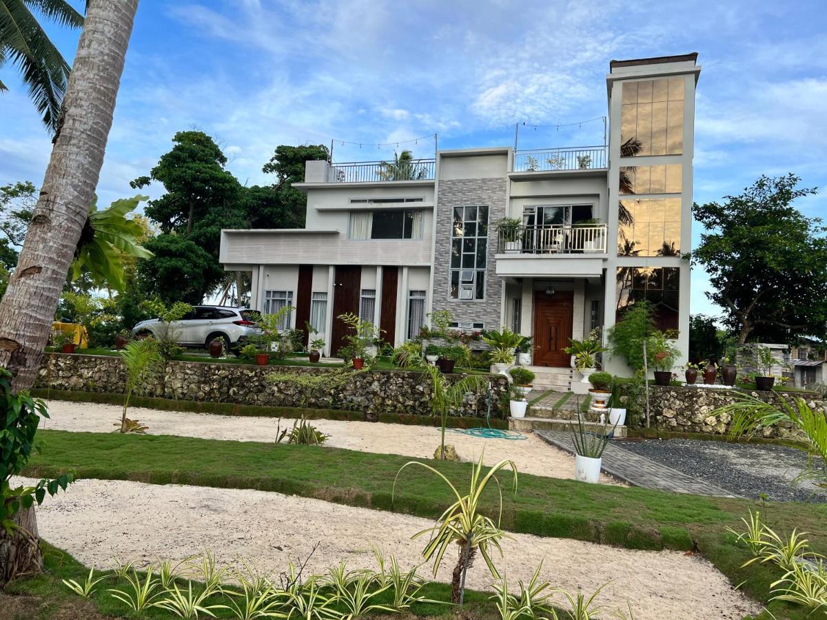 D Arc Leisure Home By The Sea ปางเลา ภายนอก รูปภาพ