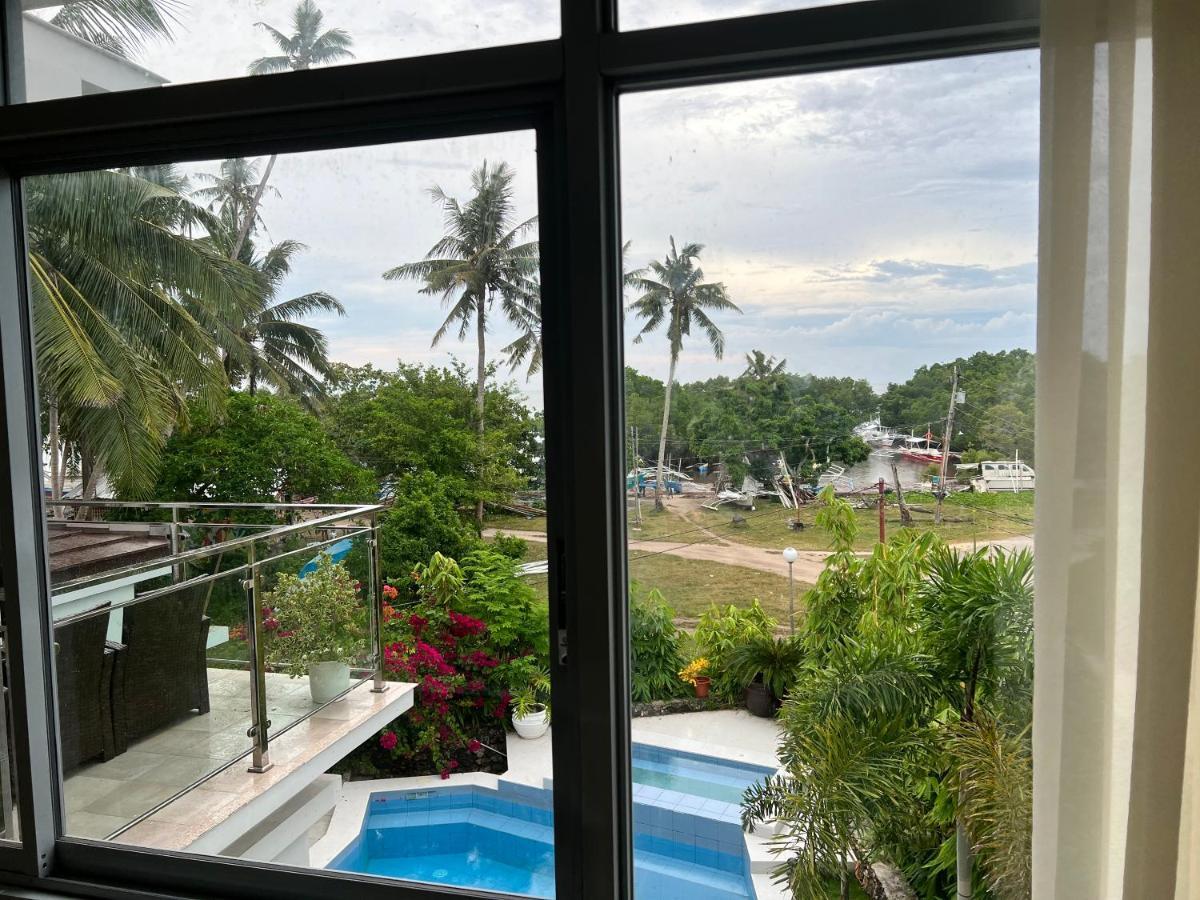 D Arc Leisure Home By The Sea ปางเลา ภายนอก รูปภาพ