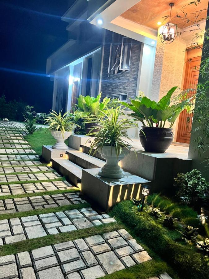 D Arc Leisure Home By The Sea ปางเลา ภายนอก รูปภาพ