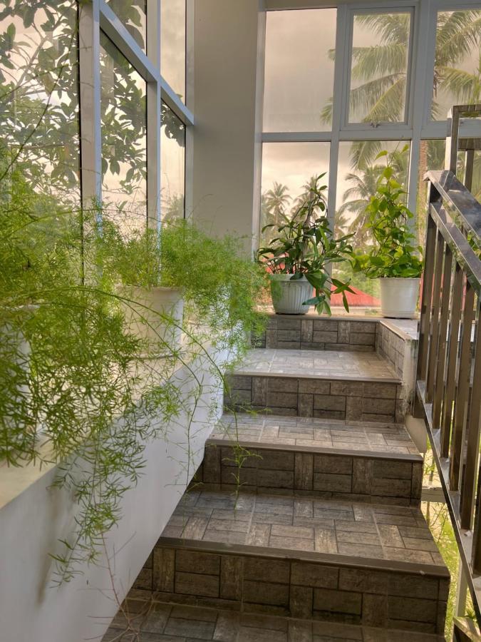 D Arc Leisure Home By The Sea ปางเลา ภายนอก รูปภาพ