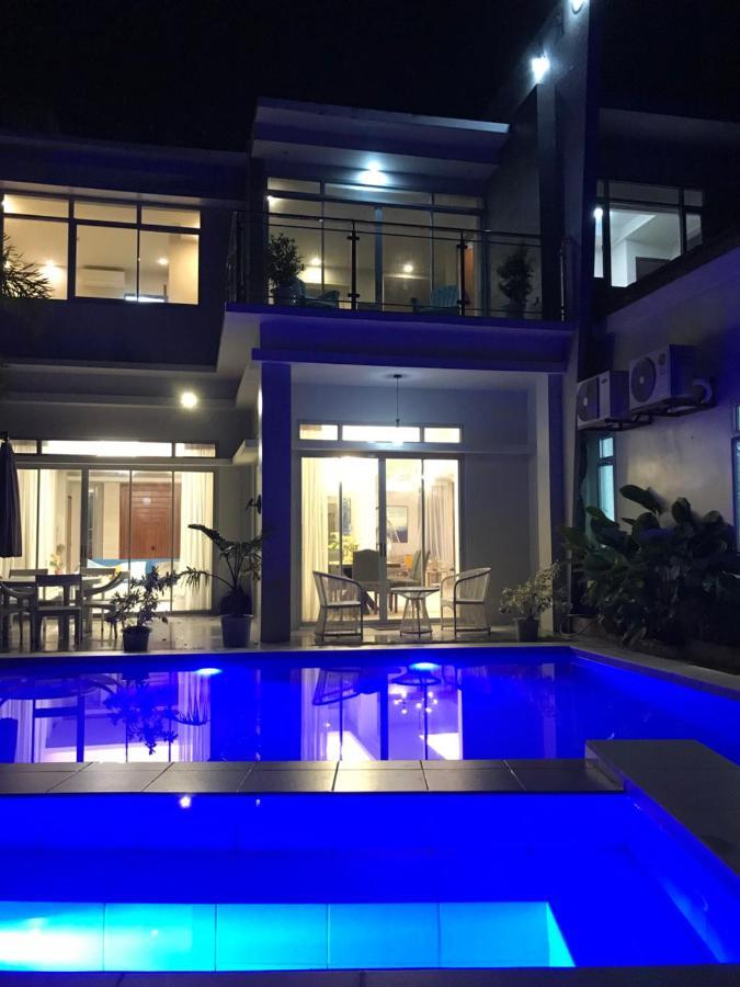 D Arc Leisure Home By The Sea ปางเลา ภายนอก รูปภาพ