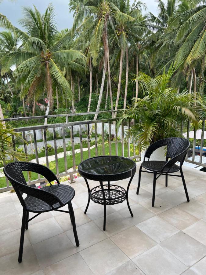 D Arc Leisure Home By The Sea ปางเลา ภายนอก รูปภาพ