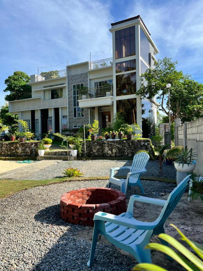 D Arc Leisure Home By The Sea ปางเลา ภายนอก รูปภาพ