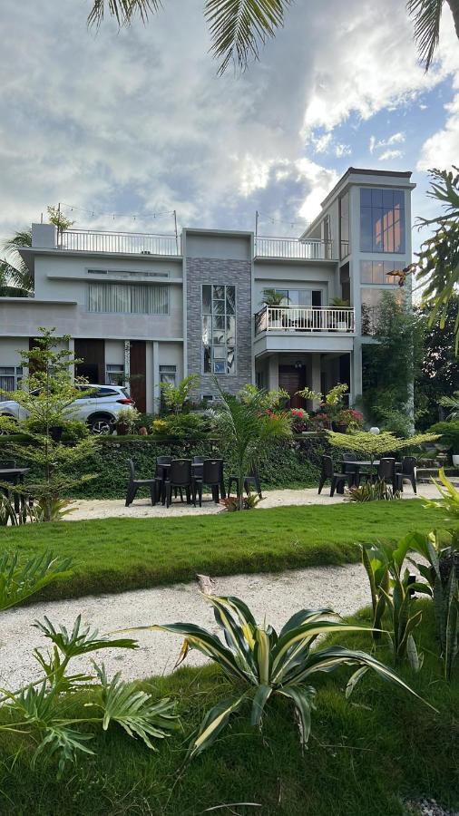 D Arc Leisure Home By The Sea ปางเลา ภายนอก รูปภาพ