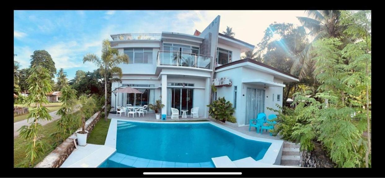 D Arc Leisure Home By The Sea ปางเลา ภายนอก รูปภาพ