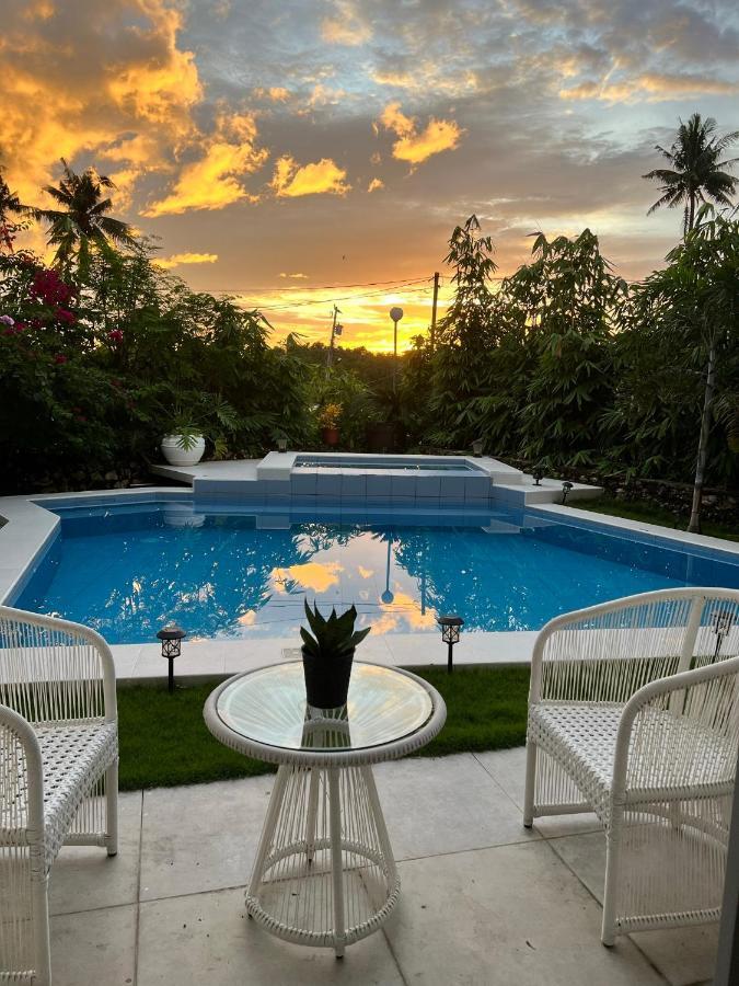 D Arc Leisure Home By The Sea ปางเลา ภายนอก รูปภาพ