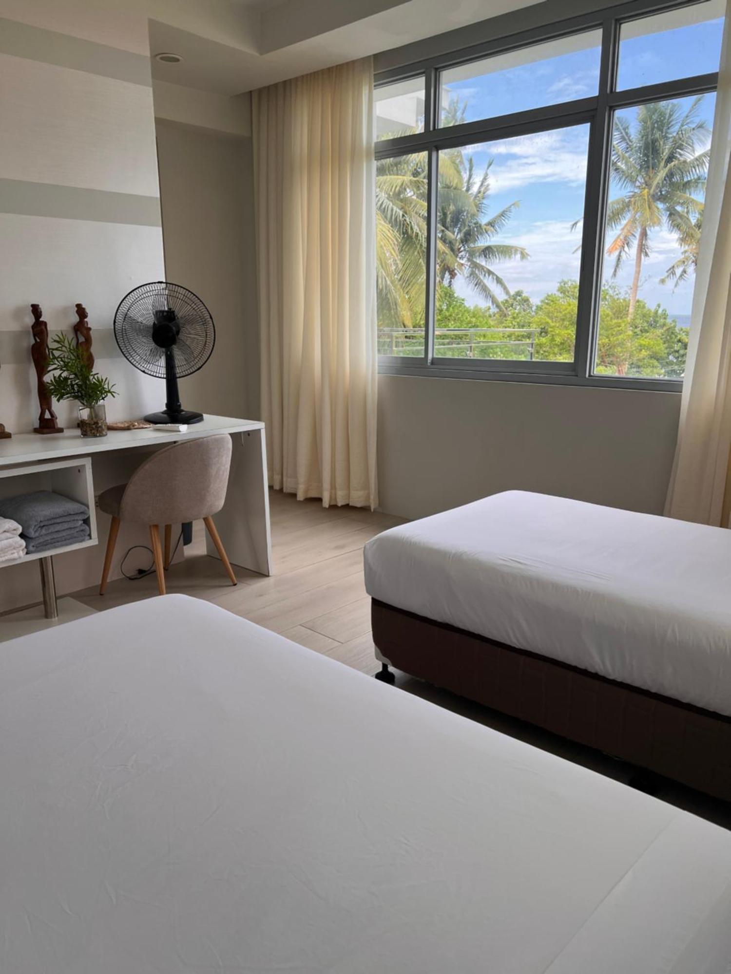 D Arc Leisure Home By The Sea ปางเลา ภายนอก รูปภาพ