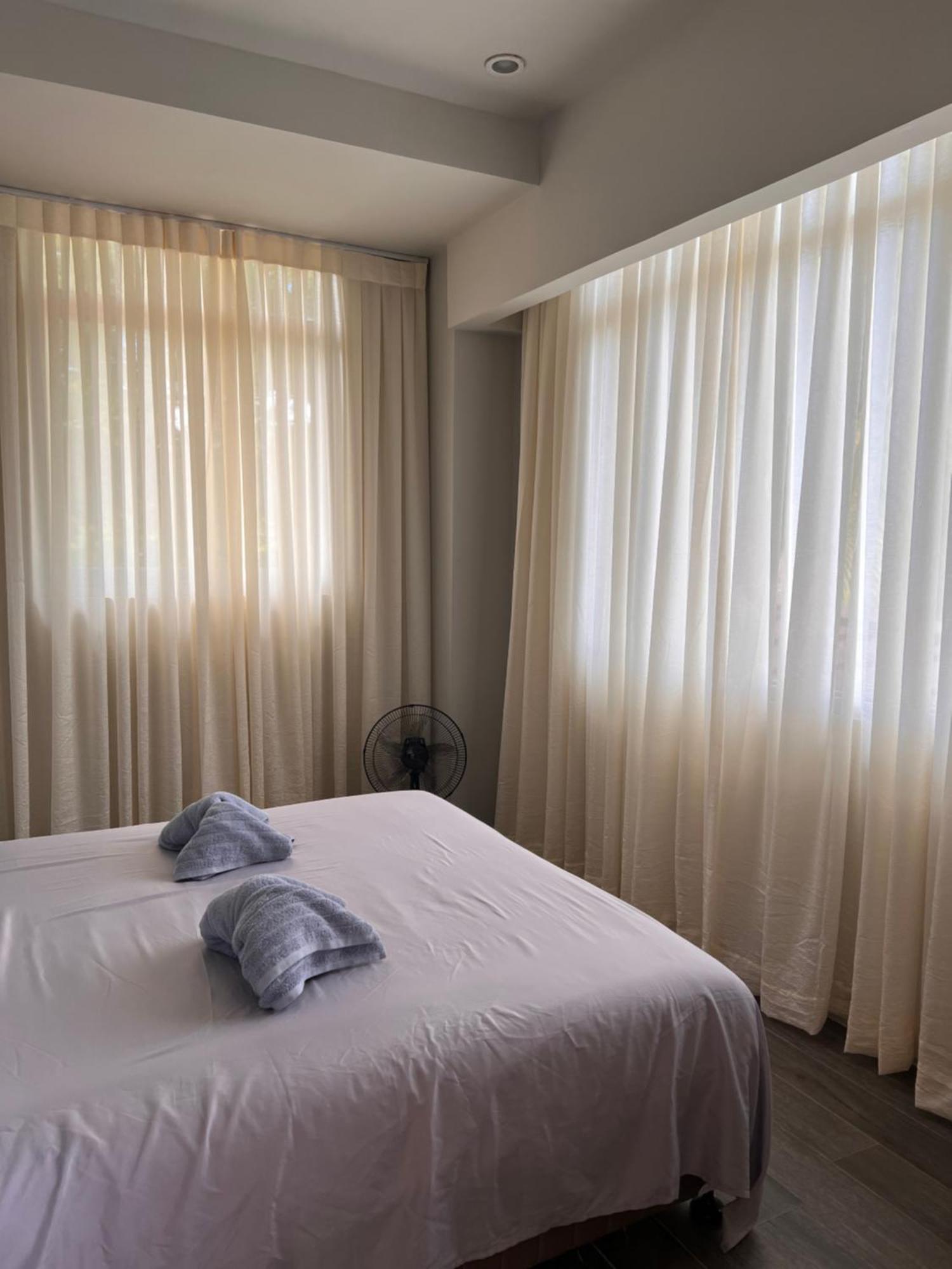 D Arc Leisure Home By The Sea ปางเลา ภายนอก รูปภาพ