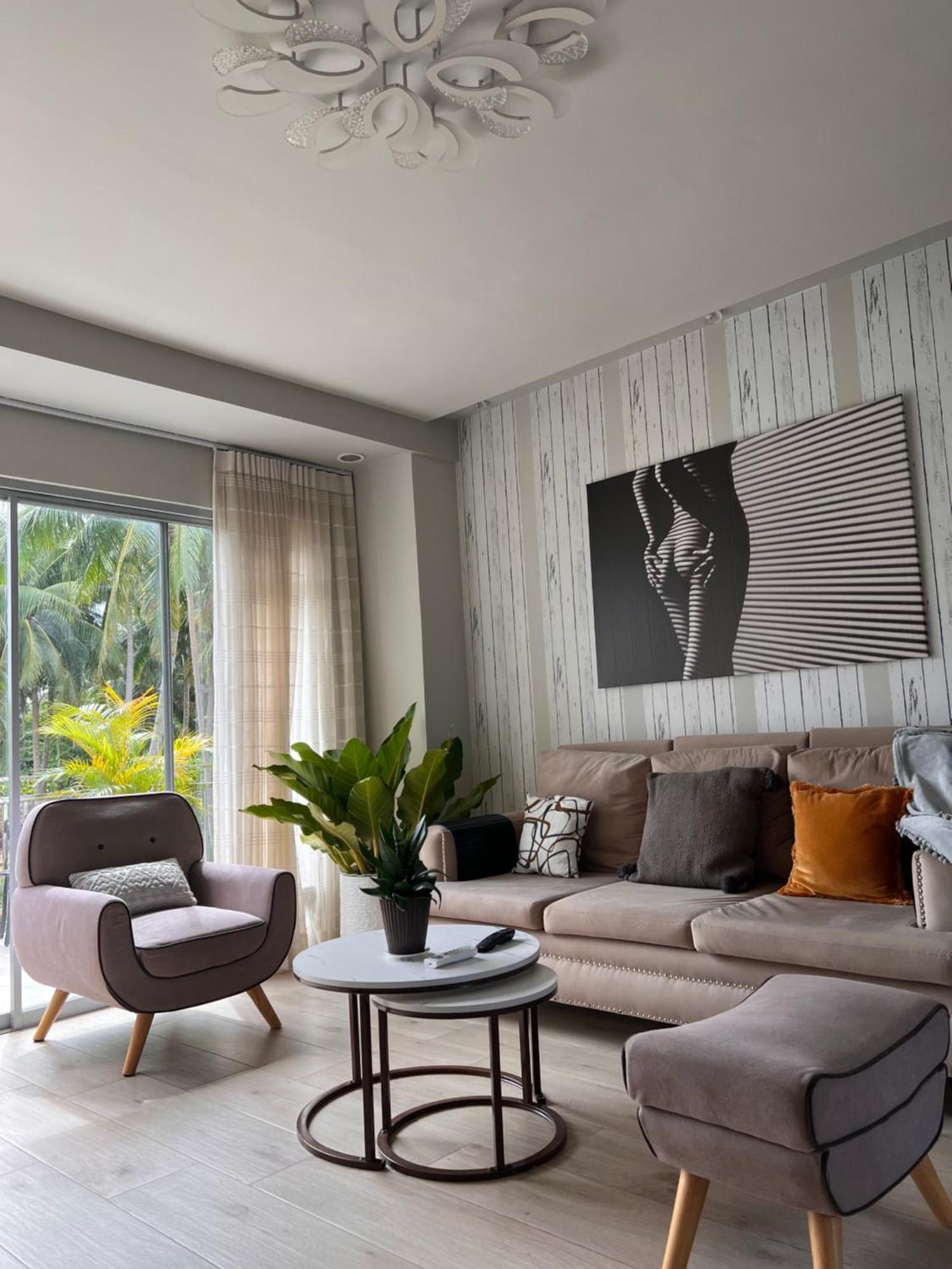 D Arc Leisure Home By The Sea ปางเลา ภายนอก รูปภาพ
