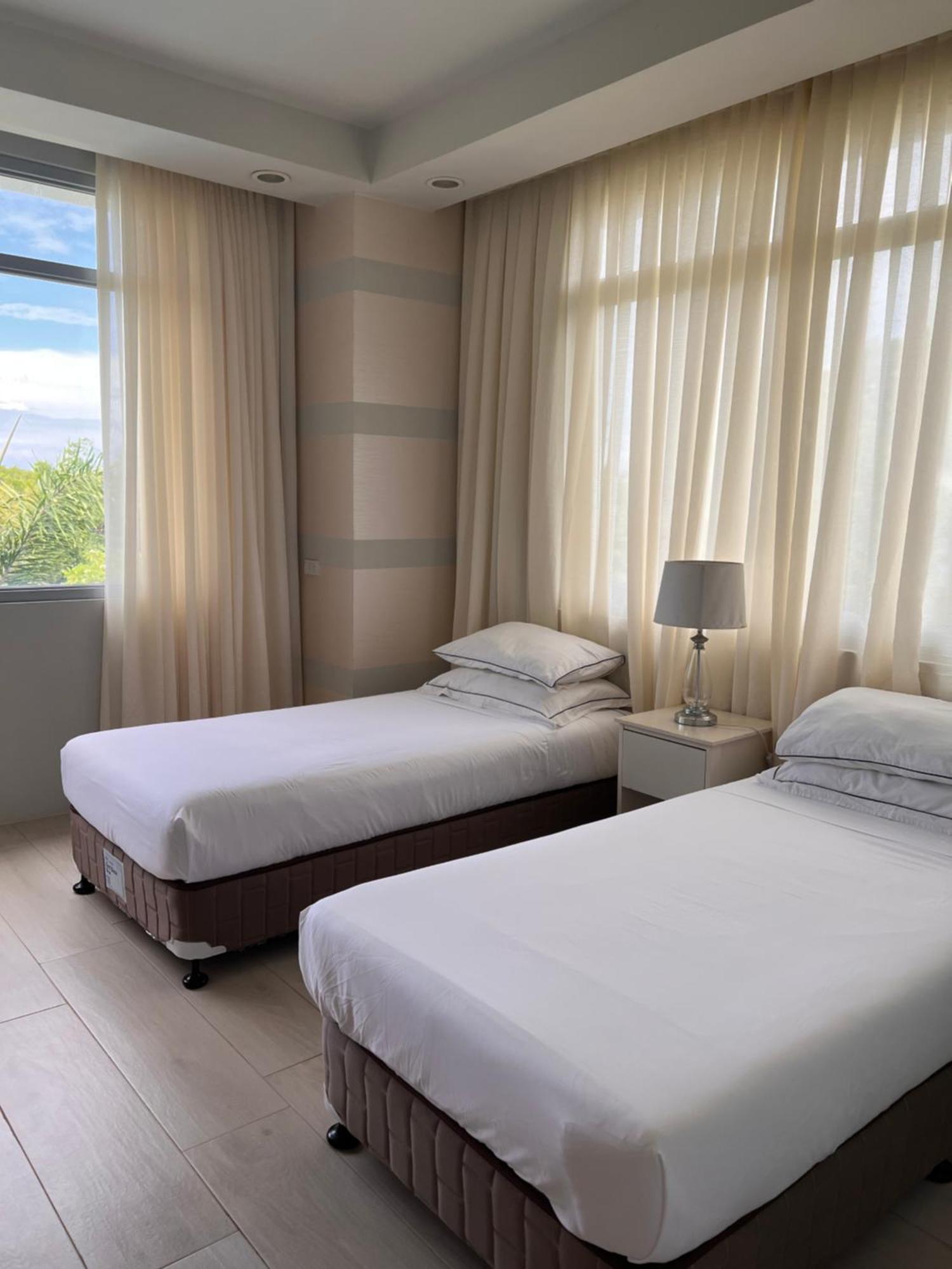 D Arc Leisure Home By The Sea ปางเลา ภายนอก รูปภาพ