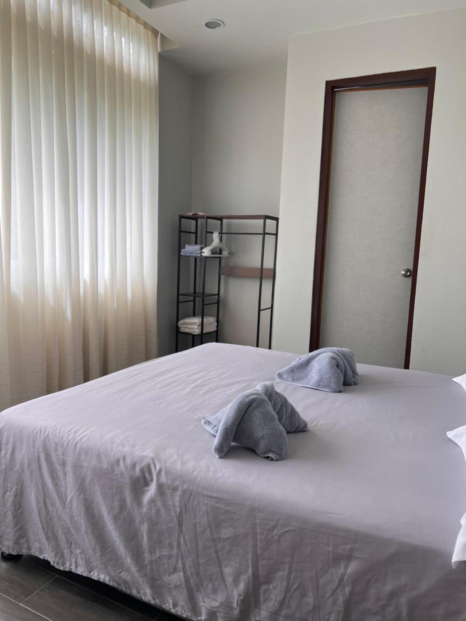 D Arc Leisure Home By The Sea ปางเลา ภายนอก รูปภาพ