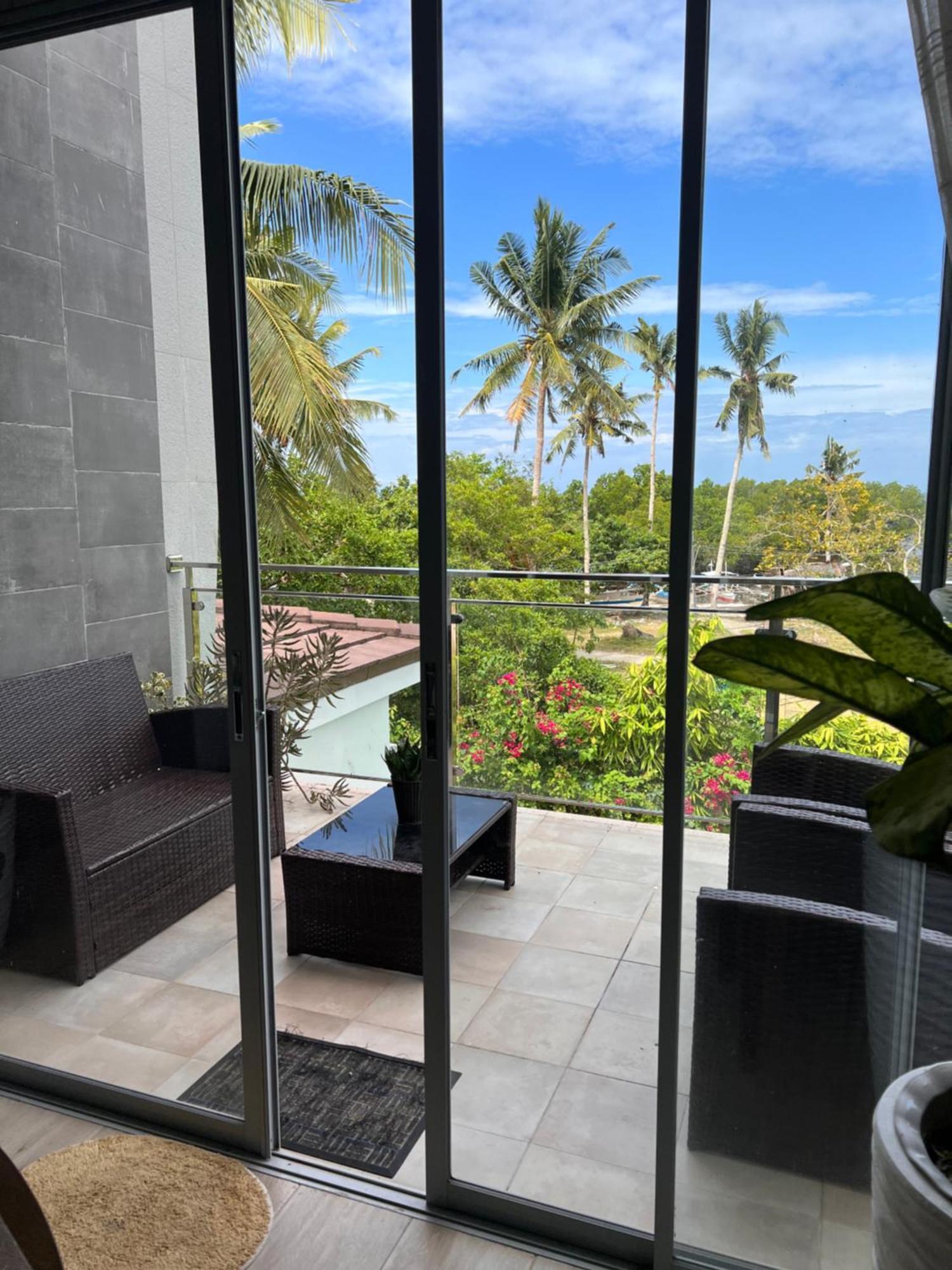 D Arc Leisure Home By The Sea ปางเลา ภายนอก รูปภาพ