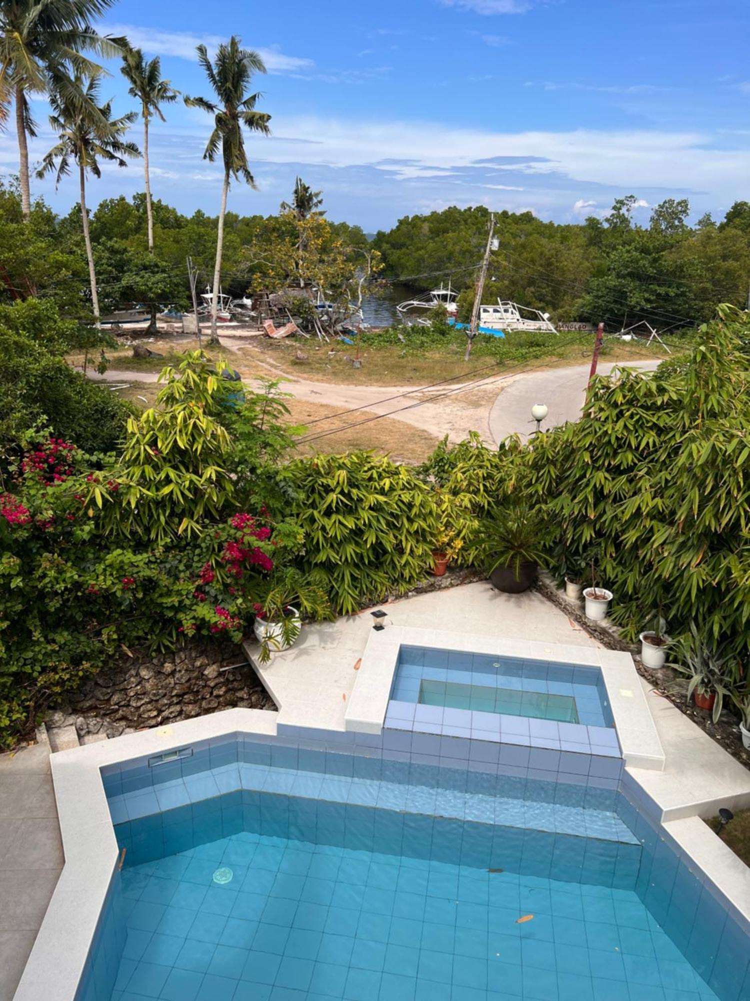 D Arc Leisure Home By The Sea ปางเลา ภายนอก รูปภาพ